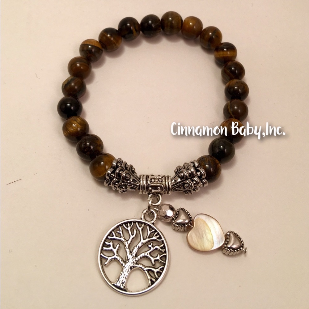 Handmade bracelet